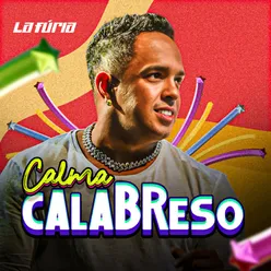 Calma Calabreso