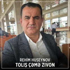 Tolış Çəmə Zıvon