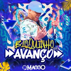 Bloquinho Do Avanço