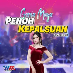 Penuh Kepalsuan