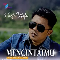 Mencintaimu