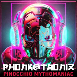 PINOCCHIO MYTHOMANIAC