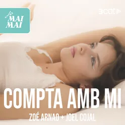 Jo mai mai - Compta amb mi