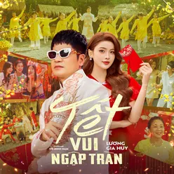 Tết Vui Ngập Tràn