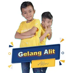 Gelang Alit