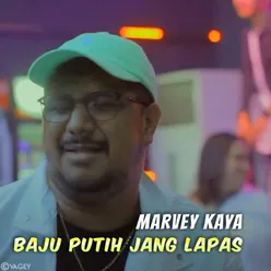 Baju Putih Jang Lapas II