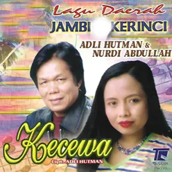 Kecewa