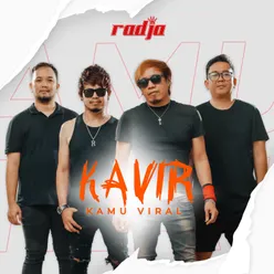 Kavir (Kamu Viral)