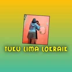 DJ Kizomba Tuku lima Lokraik - Inst