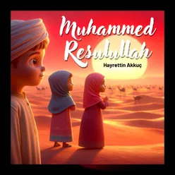 Muhammed Resulullah