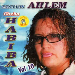 Cheba Habiba, Vol. 10