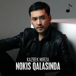 Nokis qalasinda