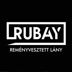 Reményvesztett lány