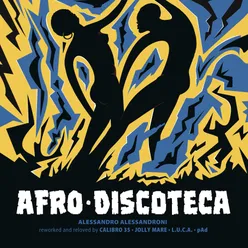 Afro Discoteca
