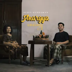 Anargya