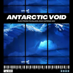 Antarctic Void