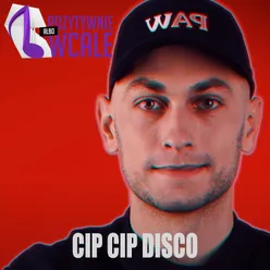 Cip Cip Disco