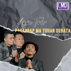 Pasangap Ma Tuhan Debata