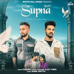 Supna Untold Dreams