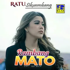 Rambang Mato