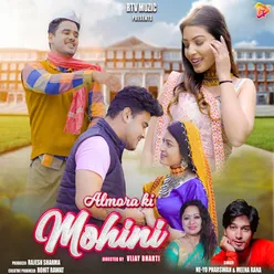 Almora Ki Mohini