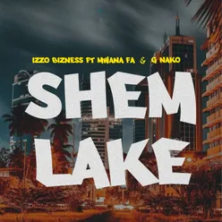 Shem Lake