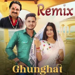 Ghunghat