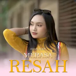 Merasa Resah