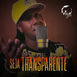 Seja Transparente