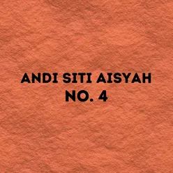 Andi Siti Aisyah No. 4