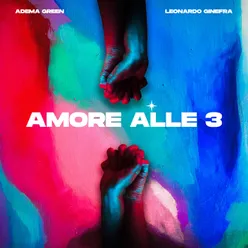Amore alle 3