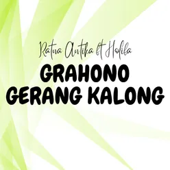 Grahono Gerang Kalong