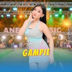 Gampil