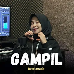 Gampil