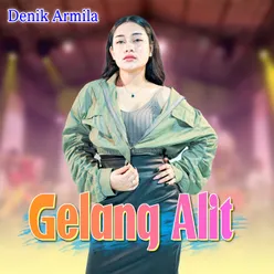 Gelang Alit