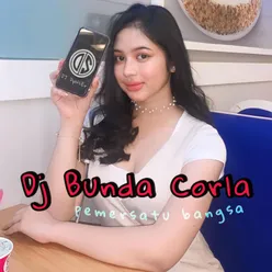 Dj Bunda Corla - Inst