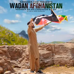 Wadan Afghanistan
