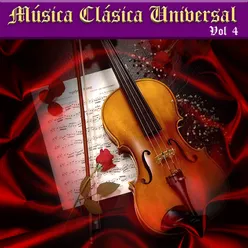 Música Clásica Universal, vol. 4