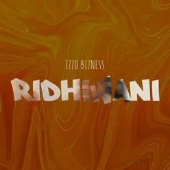 Ridhiwani