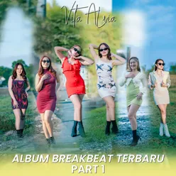 Album Breakbeat Terbaru