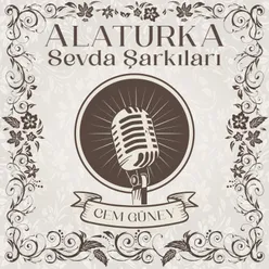 Alaturka Sevda Şarkıları