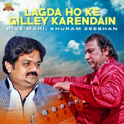 Lagda Ho Ke Gilley Karendain