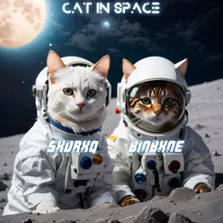 Cat in Space