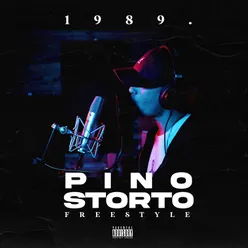 Pino Storto (Freestyle)