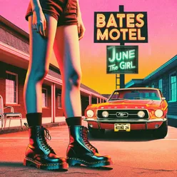 Bates Motel