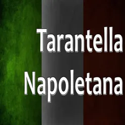 Tarantella Napoletana