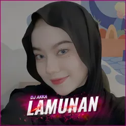 Lamunan