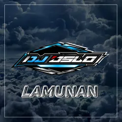 Lamunan