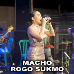 Rogo Sukmo