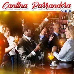 Cantina Parrandera, Vol.8